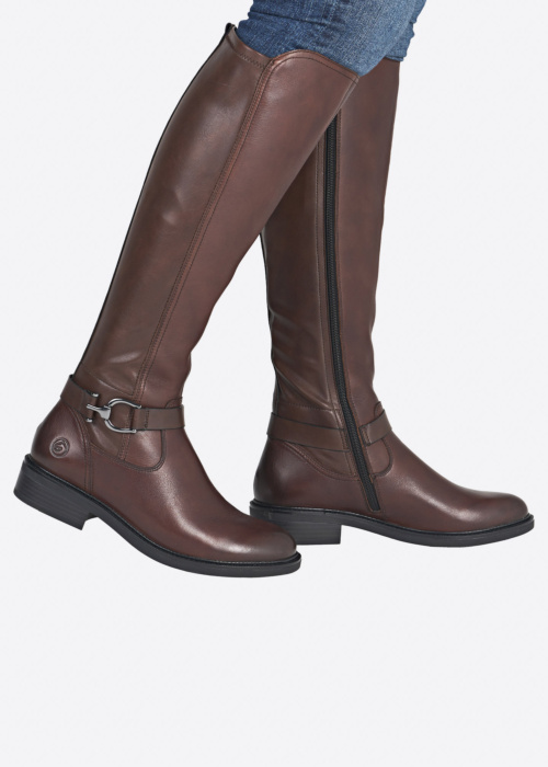 Сапоги Remonte