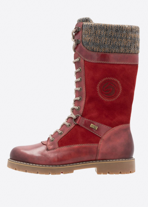 Remonte zābaki ar radzēm