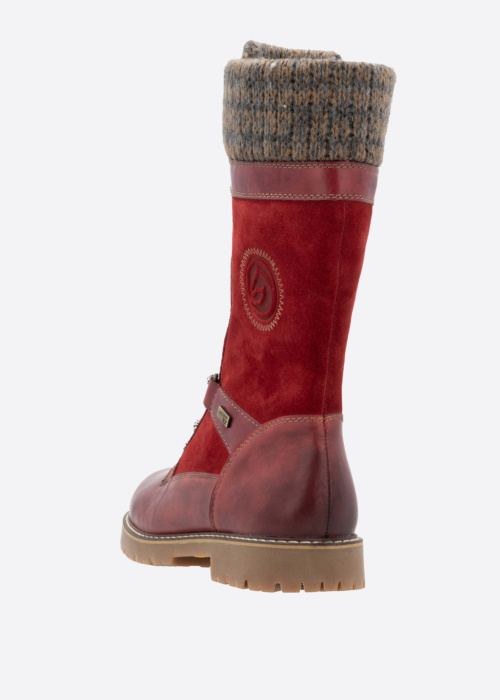 Remonte zābaki ar radzēm