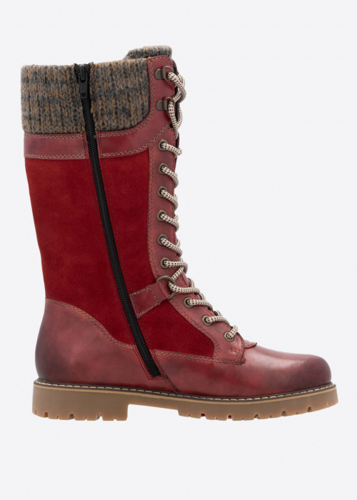 Remonte zābaki ar radzēm