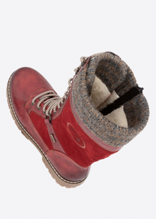 Remonte zābaki ar radzēm