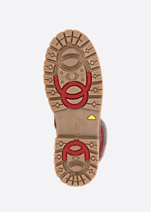 Remonte zābaki ar radzēm