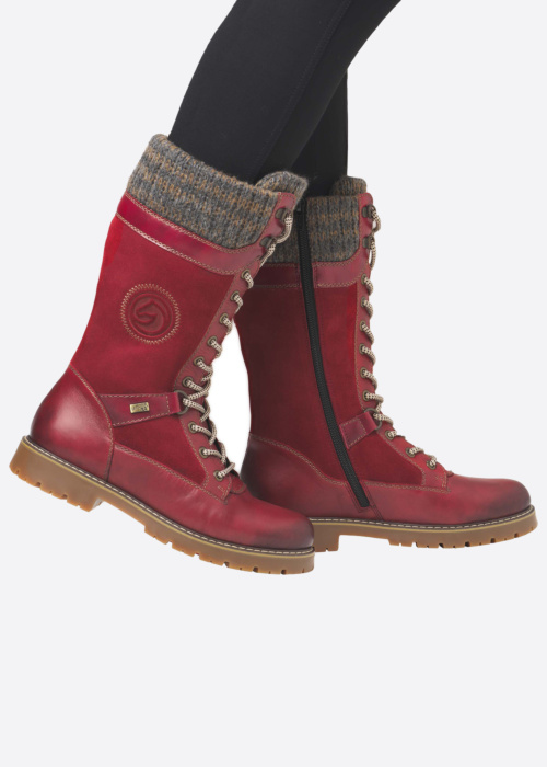 Remonte zābaki ar radzēm