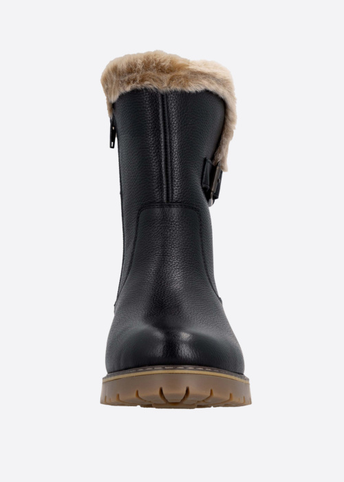 Полусапоги с шипами Remonte