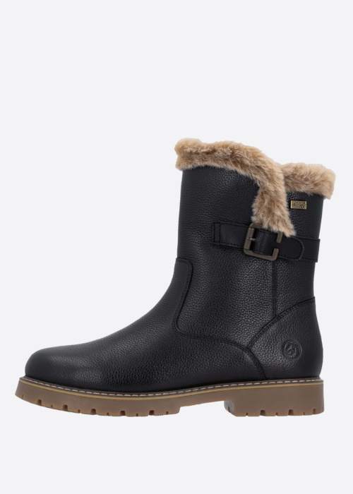 Полусапоги с шипами Remonte