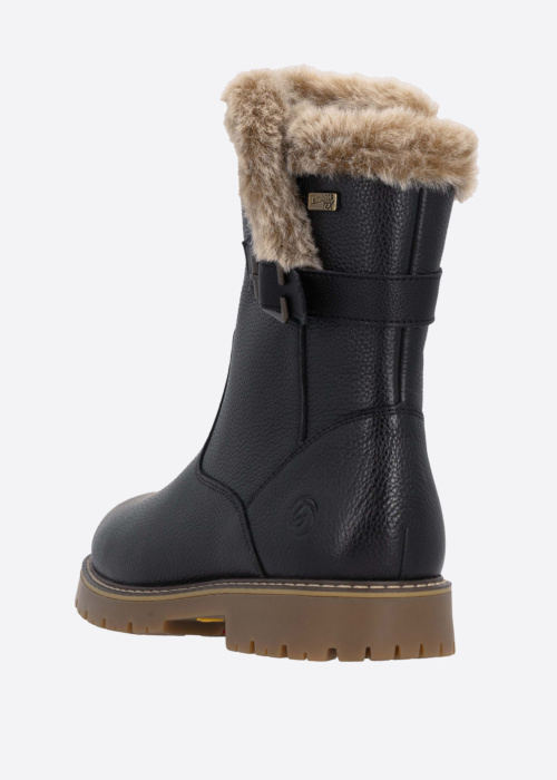 Полусапоги с шипами Remonte