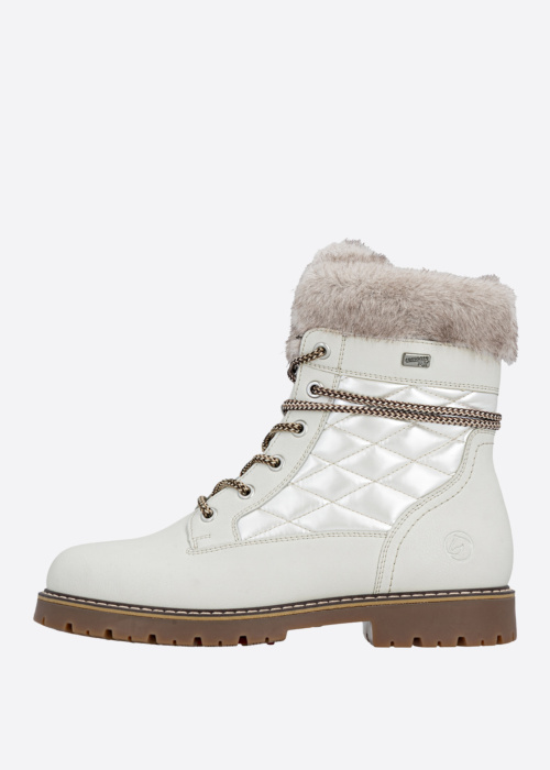 Remonte puszābaki ar radzēm