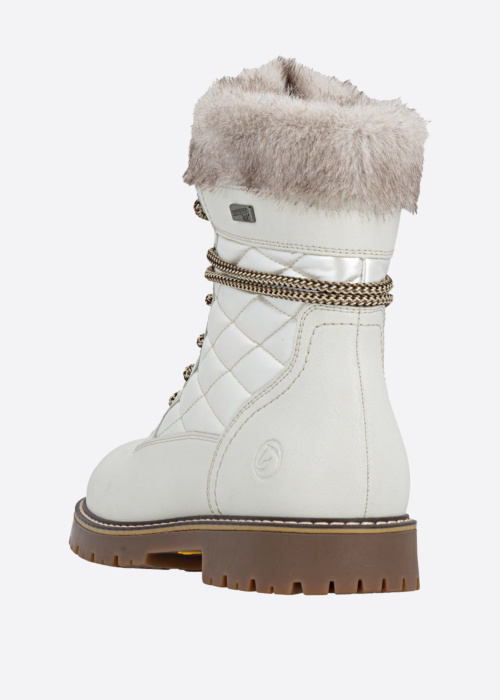 Remonte puszābaki ar radzēm