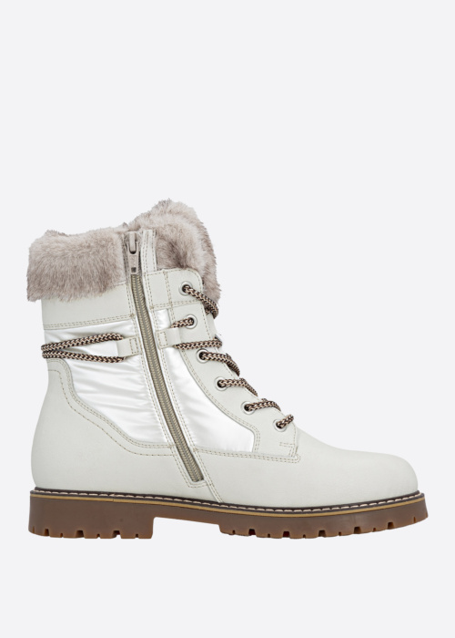 Remonte puszābaki ar radzēm