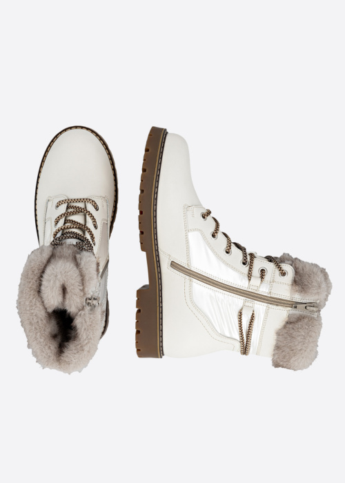 Remonte puszābaki ar radzēm