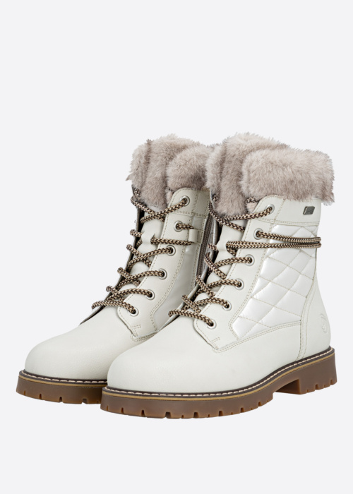 Remonte puszābaki ar radzēm