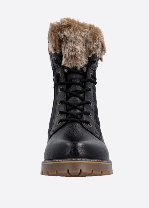 Remonte puszābaki ar radzēm