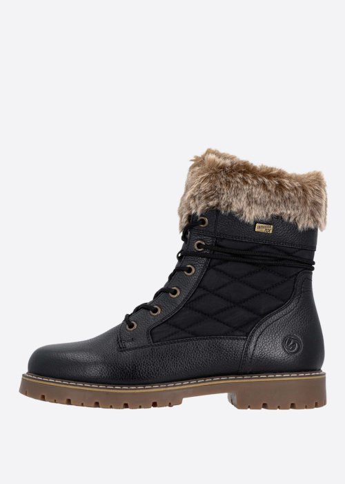 Remonte puszābaki ar radzēm