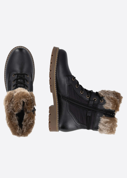 Remonte puszābaki ar radzēm