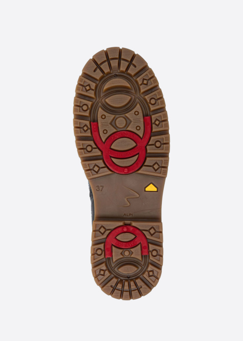 Remonte puszābaki ar radzēm