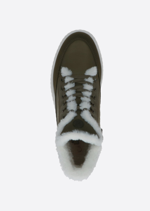 Полусапоги Caprice