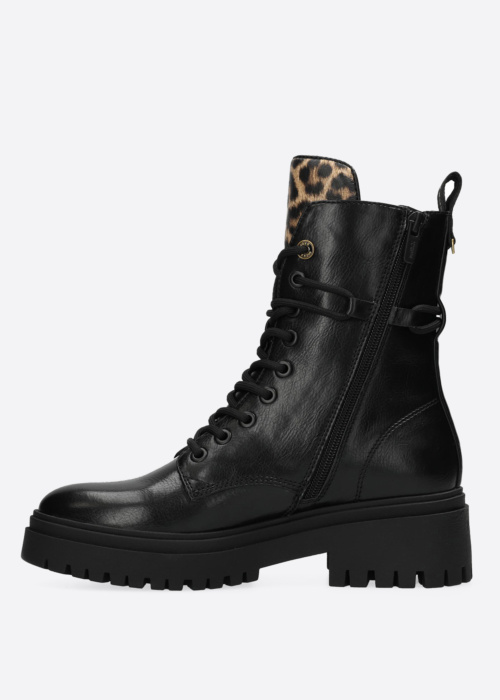 Полусапоги Pretty Keto Mexx