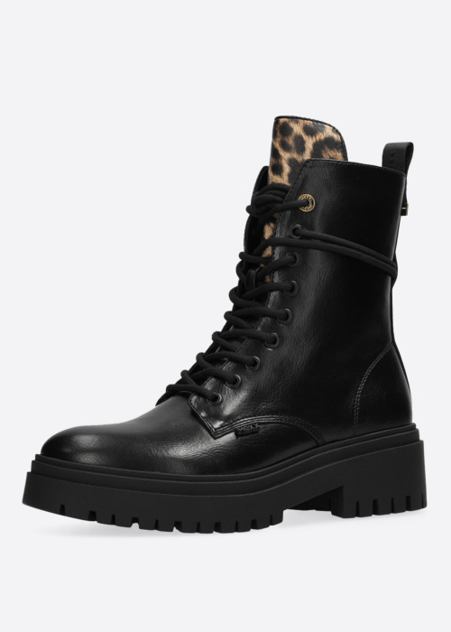 Полусапоги Pretty Keto Mexx