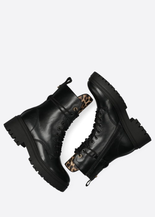 Полусапоги Pretty Keto Mexx