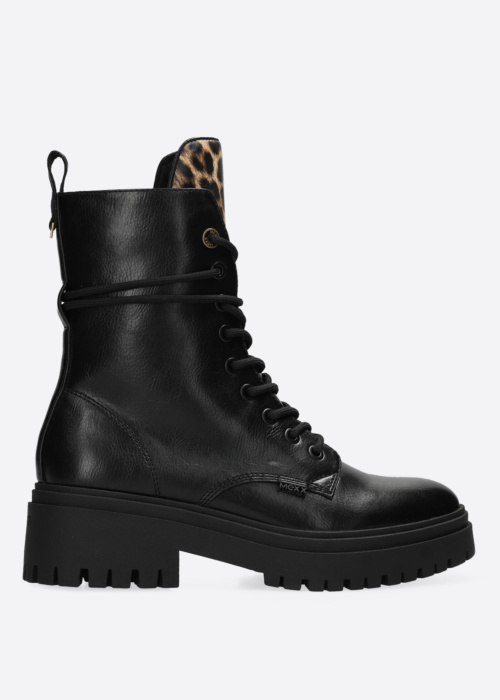 Полусапоги Pretty Keto Mexx