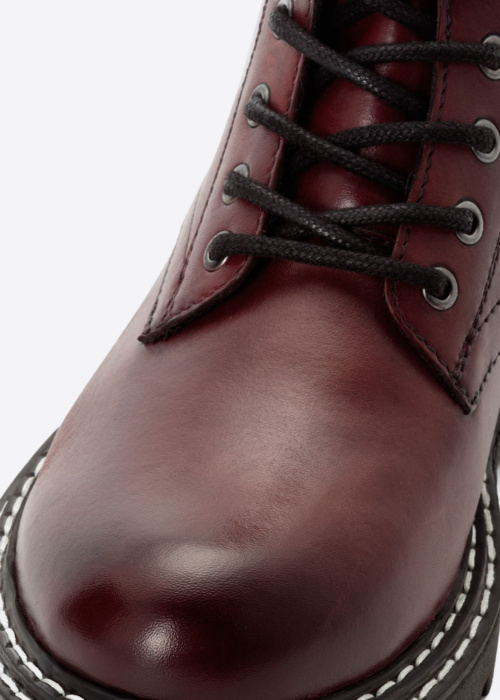 Marco Tozzi puszābaki