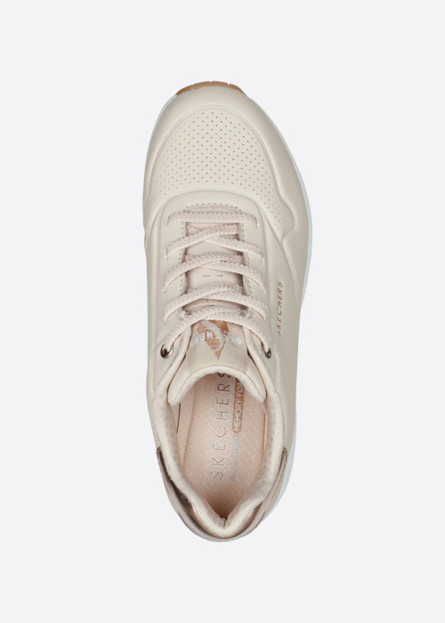 Skechers brīvā laika apavi Uno