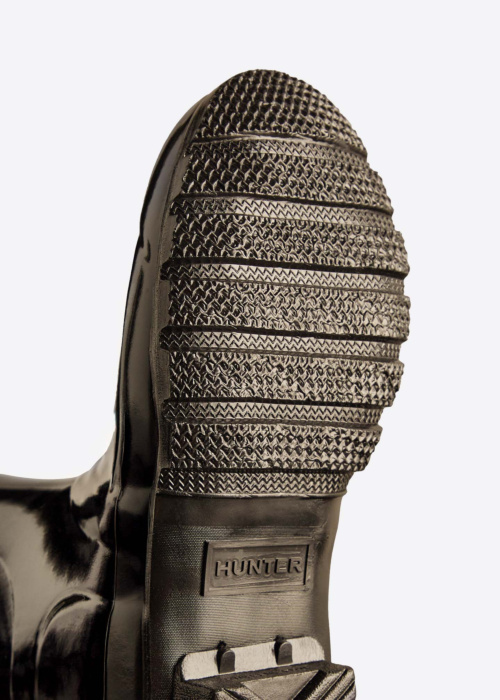 Hunter gumijas zābaki Original Tall Gloss Boot