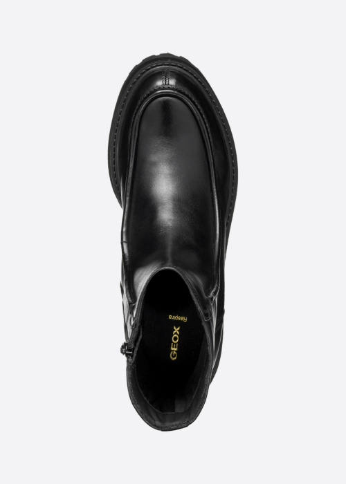 Полусапоги Geox