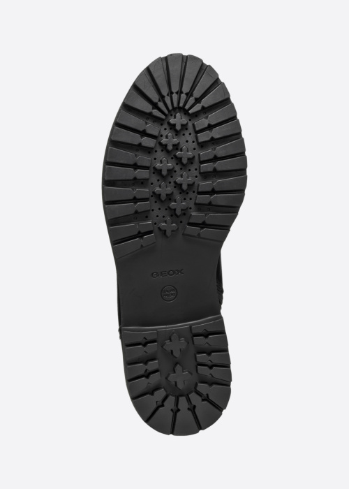 Полусапоги Geox