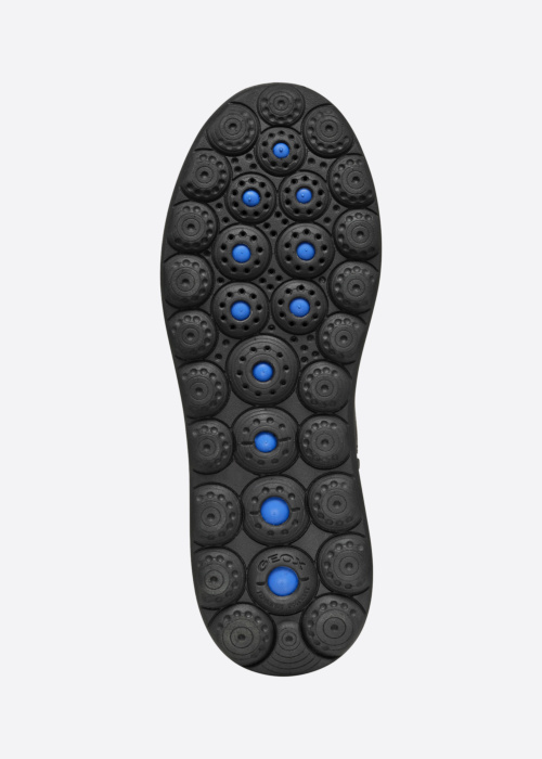 Полусапоги Geox