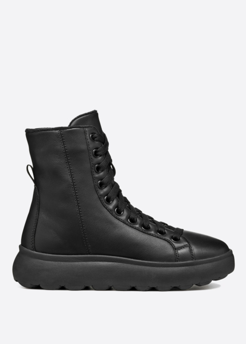 Полусапоги Geox