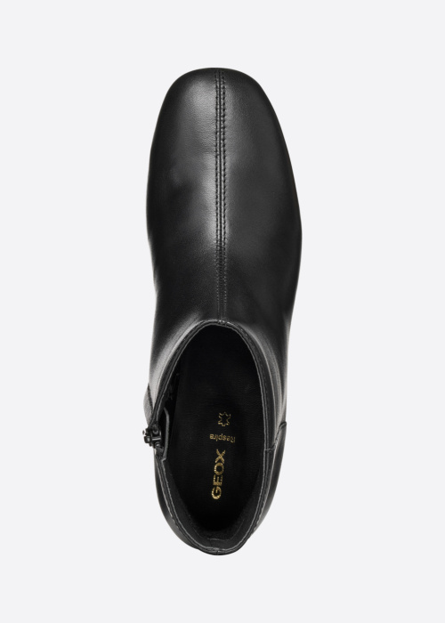 Полусапоги Geox