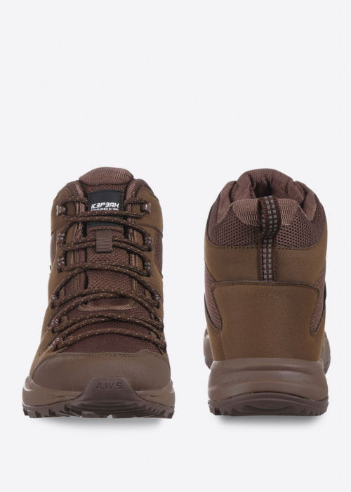 Icepeak pārgājienu zābaki Ansio