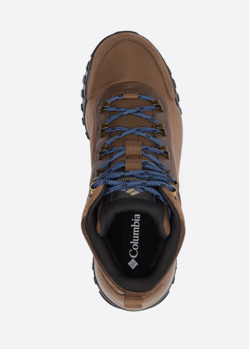 Походные сапоги Burnsider Columbia