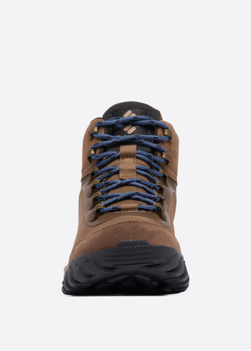 Походные сапоги Burnsider Columbia