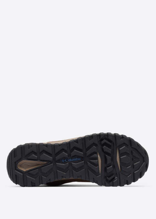 Походные сапоги Burnsider Columbia