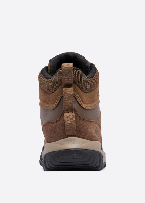 Походные сапоги Burnsider Columbia