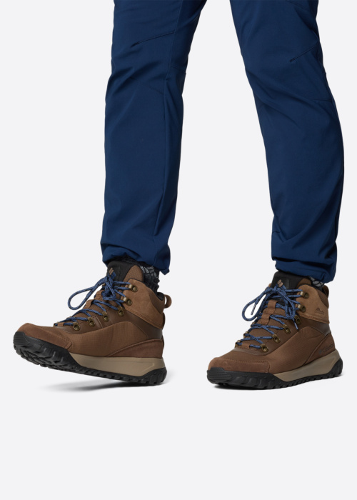 Походные сапоги Burnsider Columbia