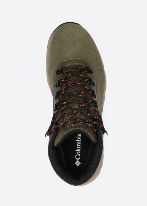 Походные сапоги Newton Wander Columbia
