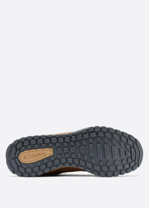 Зимние сапоги Fairbanks Columbia