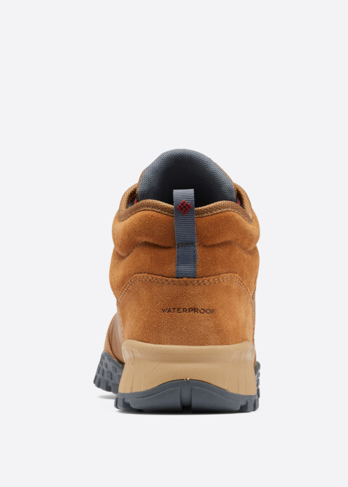 Зимние сапоги Fairbanks Columbia