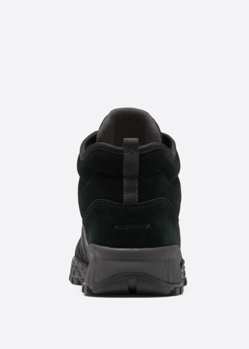 Зимние сапоги Fairbanks Columbia