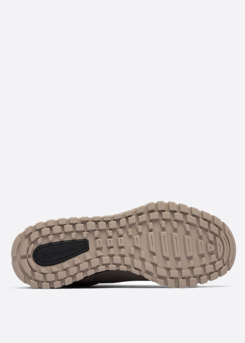 Columbia ziemas zābaki Fairbanks