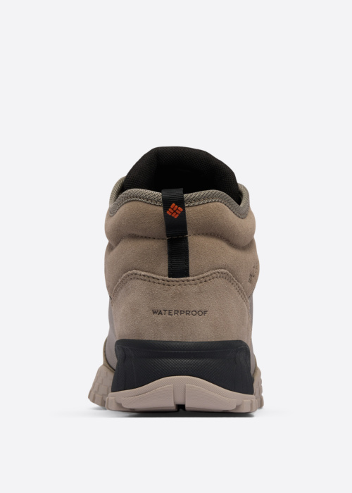 Columbia ziemas zābaki Fairbanks