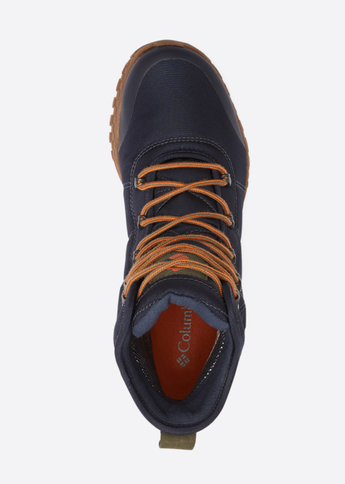 Зимние сапоги Fairbanks Columbia