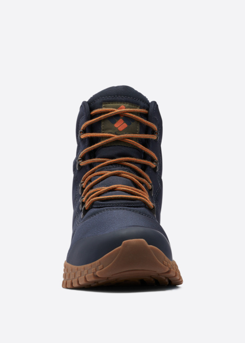 Зимние сапоги Fairbanks Columbia