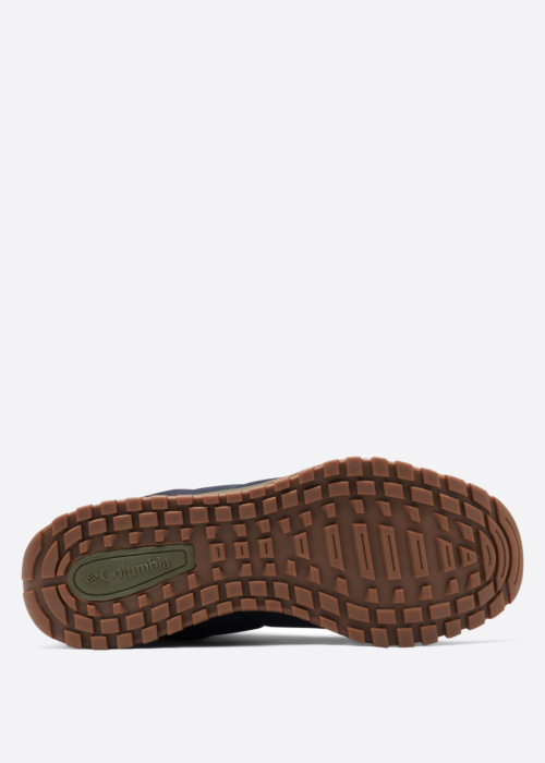 Зимние сапоги Fairbanks Columbia