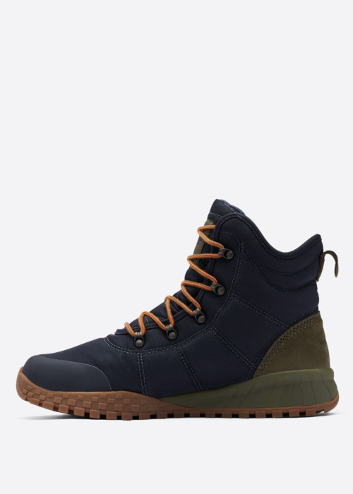 Зимние сапоги Fairbanks Columbia