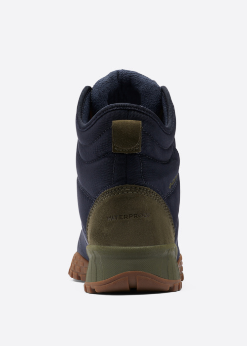 Зимние сапоги Fairbanks Columbia