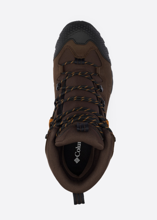 Зимние сапоги Geoterra Columbia